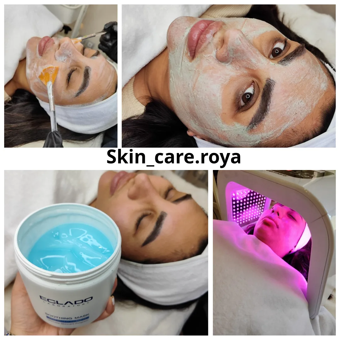 خدمات تخصصی فیشال و پاکسازی
