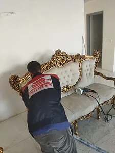 مبل شویی استار واش