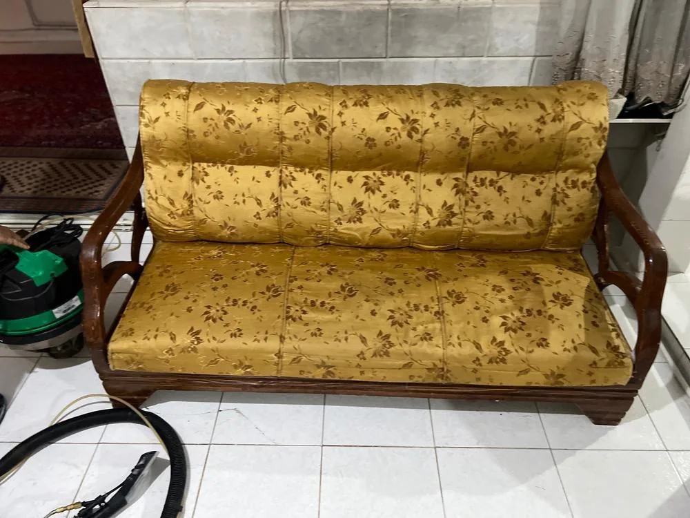 مبل شویی تهرانی