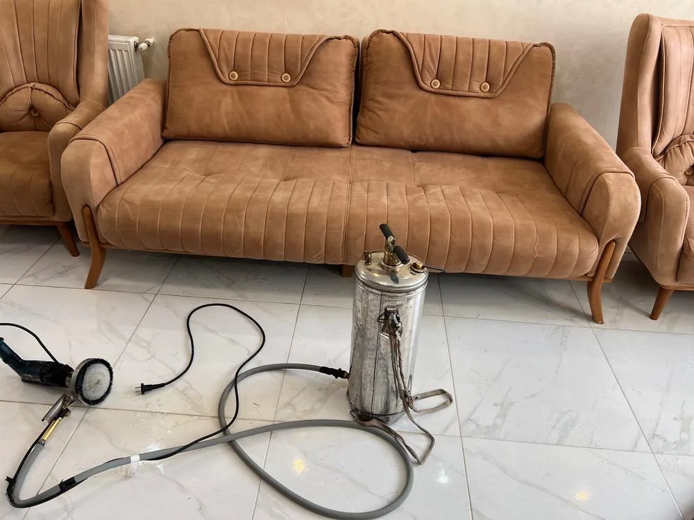 مبل شویی تهرانی - تصویر 3