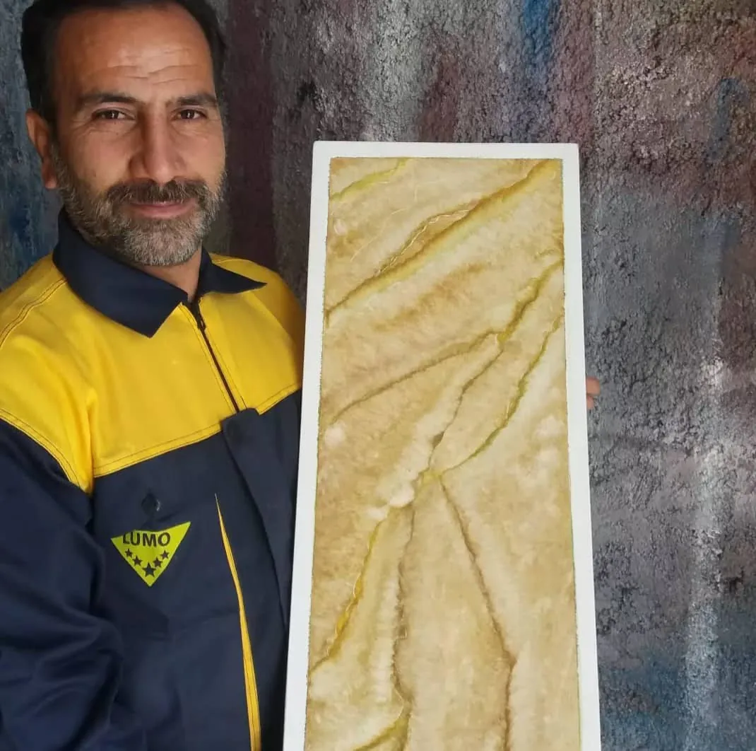 نقاشی ساختمان پاتریس