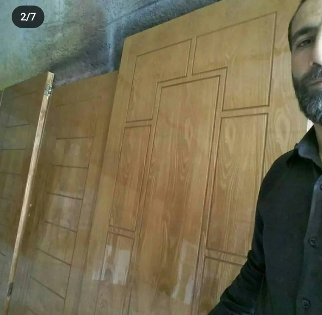 نقاشی ساختمان پاتریس - تصویر 2