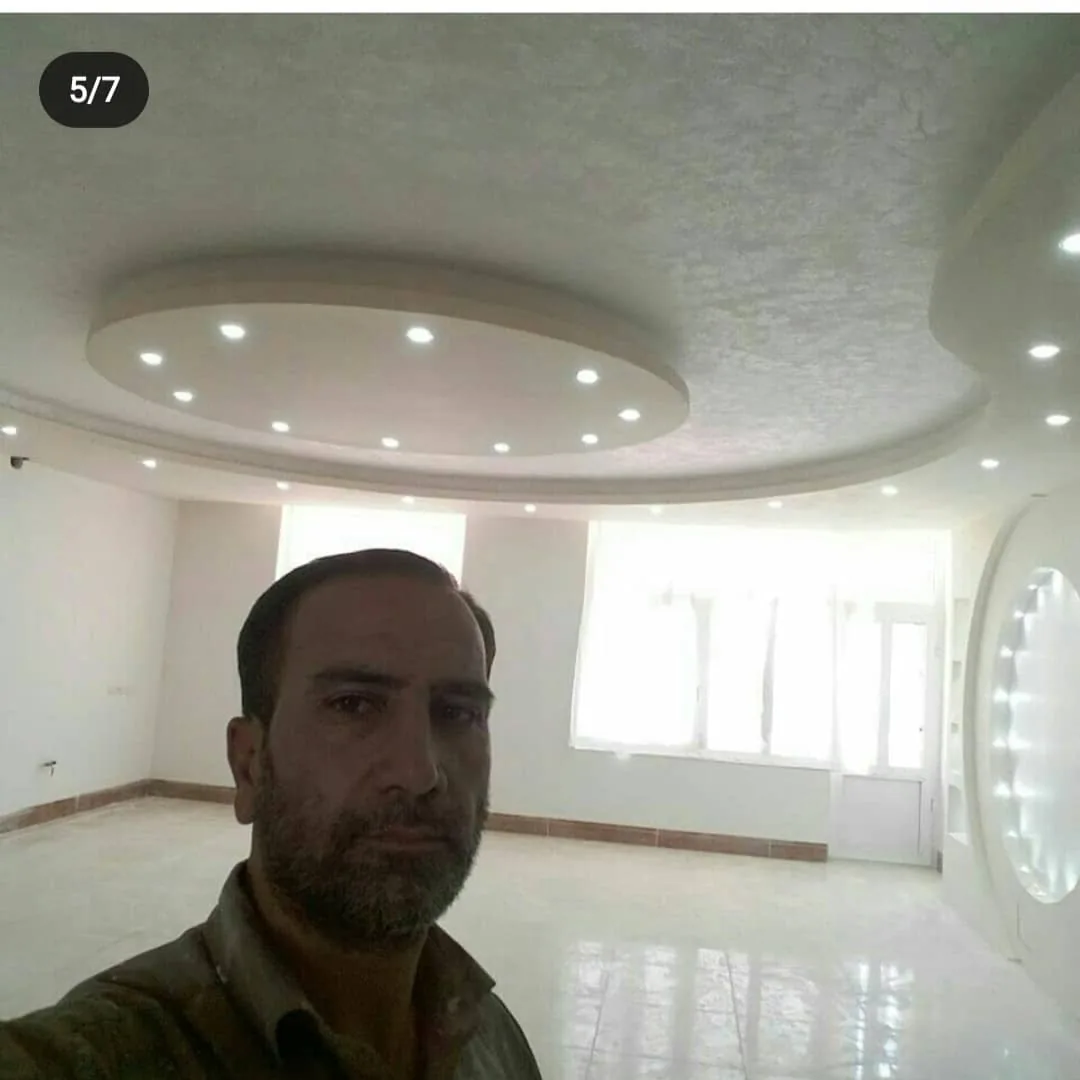 نقاشی ساختمان پاتریس - تصویر 3