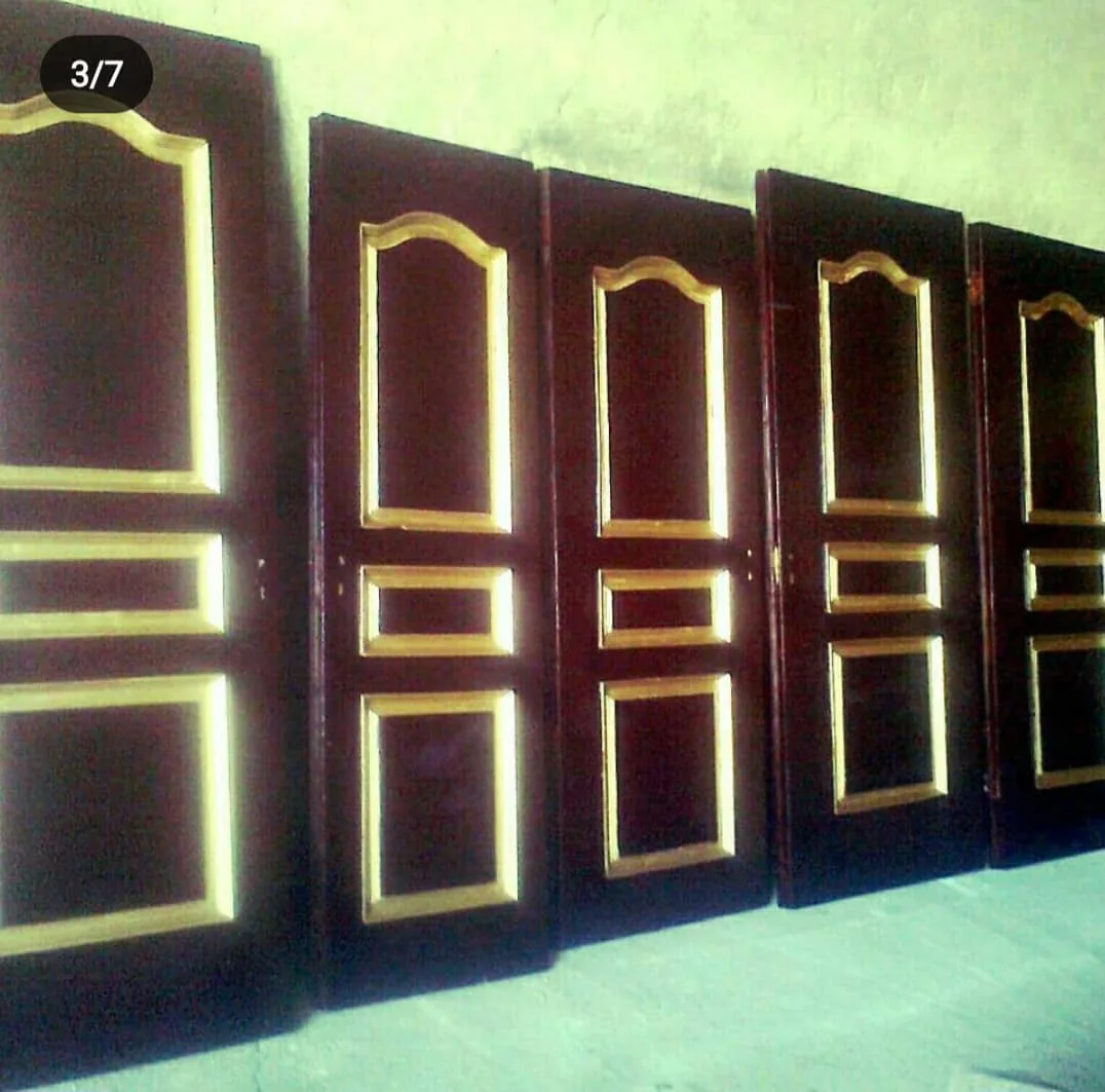 نقاشی ساختمان پاتریس - تصویر 4
