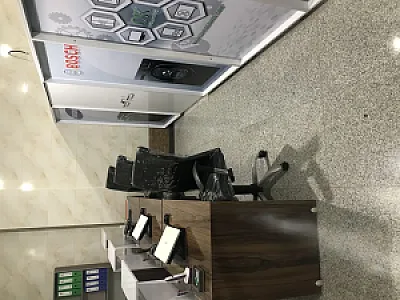 بهین سرویس اصفهان
