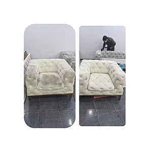 مبل شویی مهرشهر