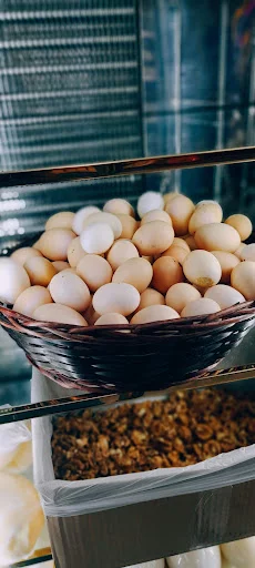 لبنیات صاحبی لیقوان - لبنیاتی در تبریز