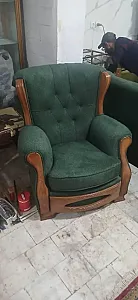 تعمیرات مبل وستا