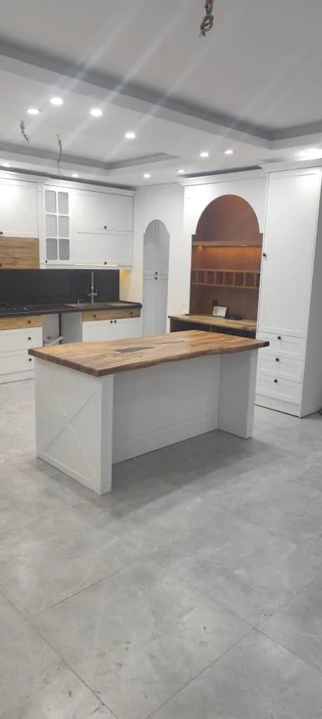 کابینت مهربان