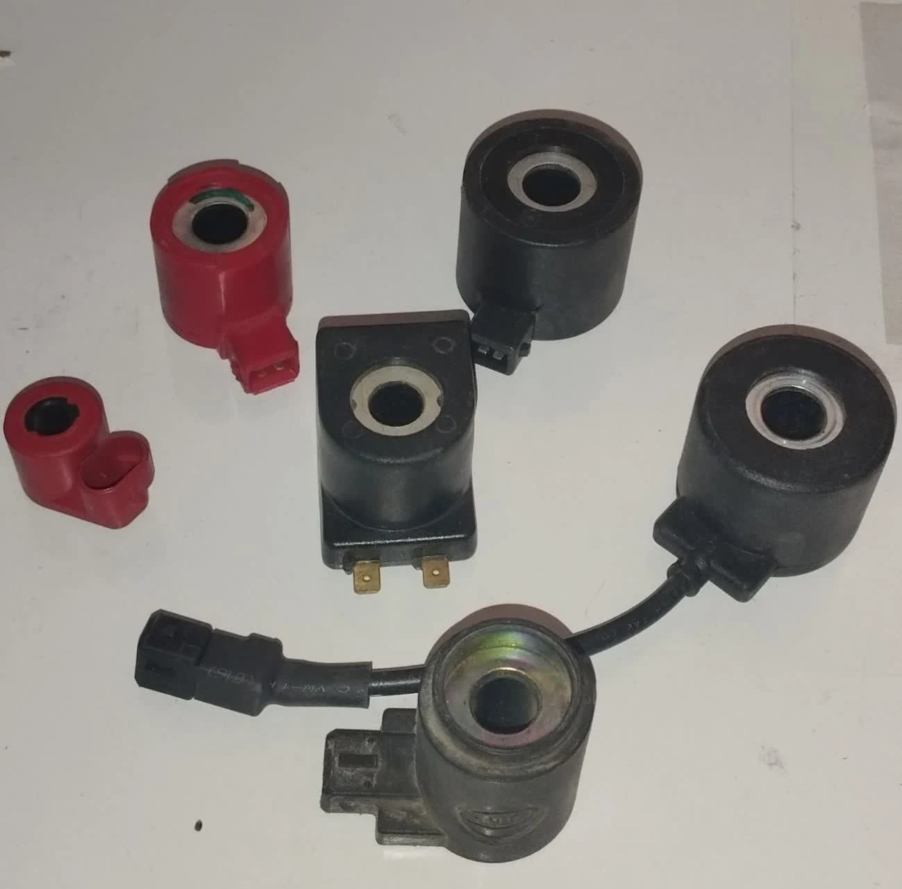 خدمات cng شکیبا تعویض سیلندر گاز - تصویر 4