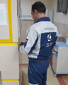 شرکت مهار آفات کیهان مهر