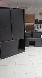 کابینت Ati