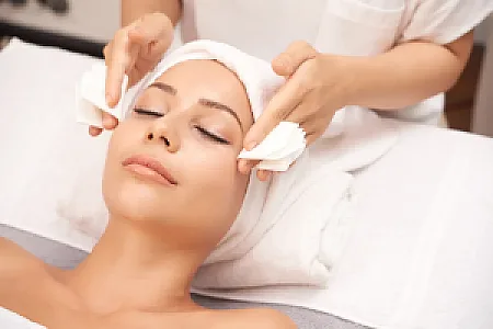خدمات پوست ‌‌وماساژبشیری