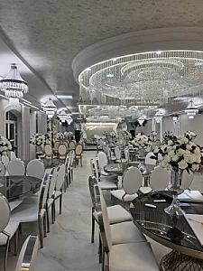 تشریفات الماسی