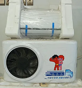 کولر بخاری درجا سپاهان