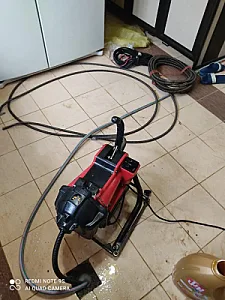 لوله بازکنی امام خمینی