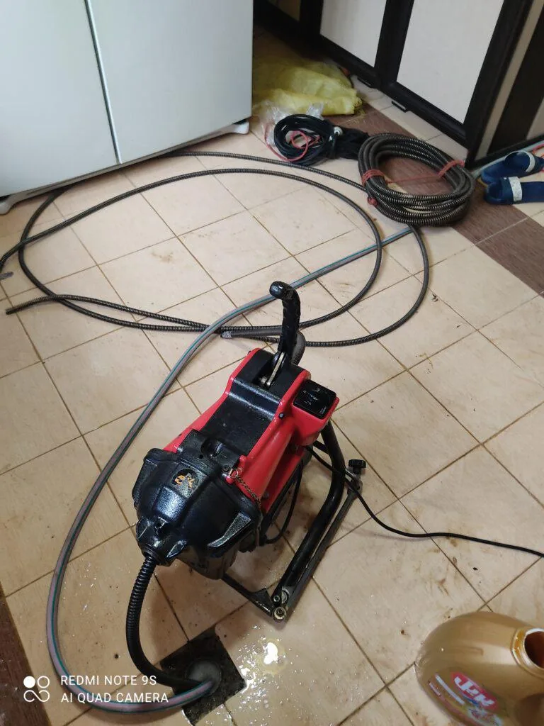 لوله بازکنی امام خمینی