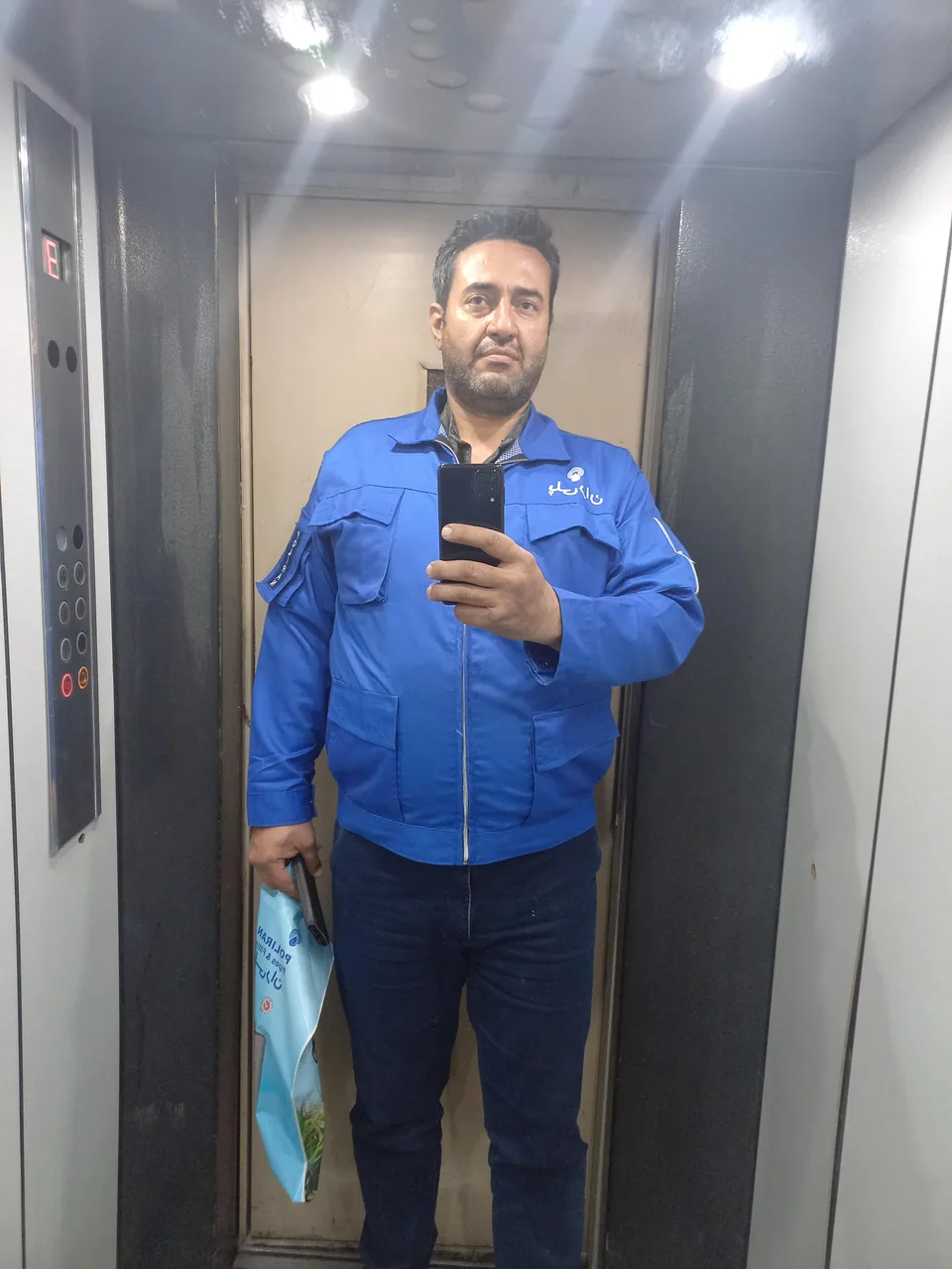 تاسیسات ساختمانی خلیلی - تصویر 2