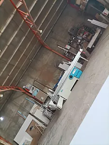 کابینت سازی ژپتو