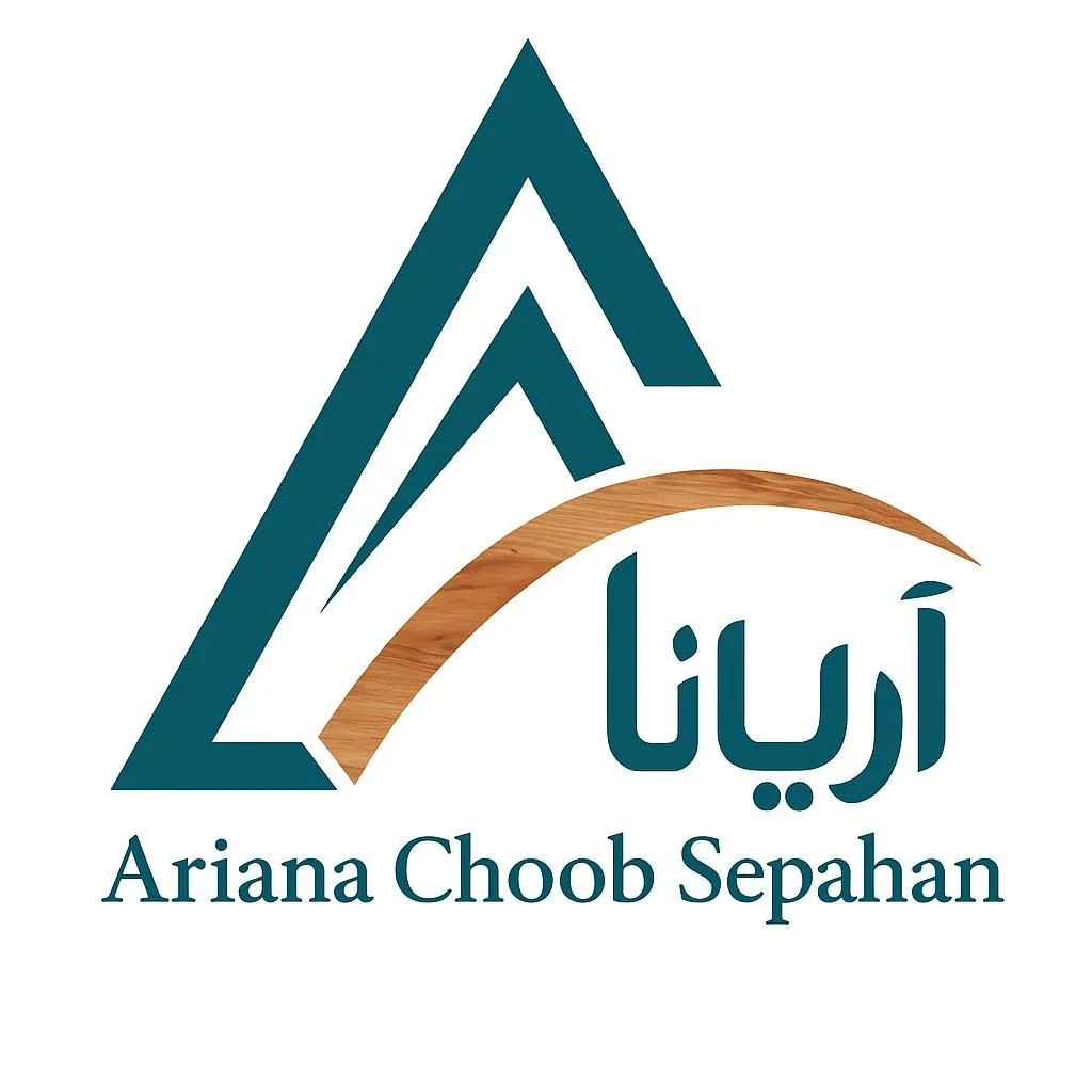 آریانا چوب سپاهان