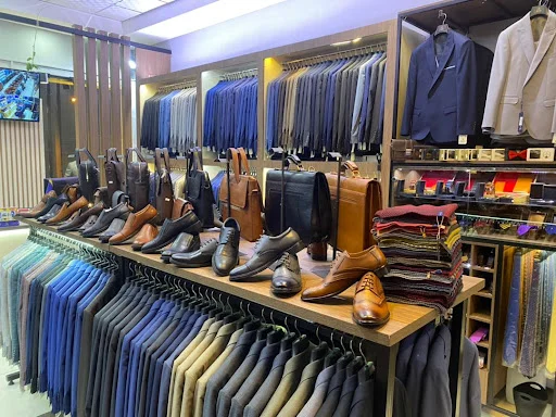 پوشاک کرال - پوشاک مردانه در تبریز