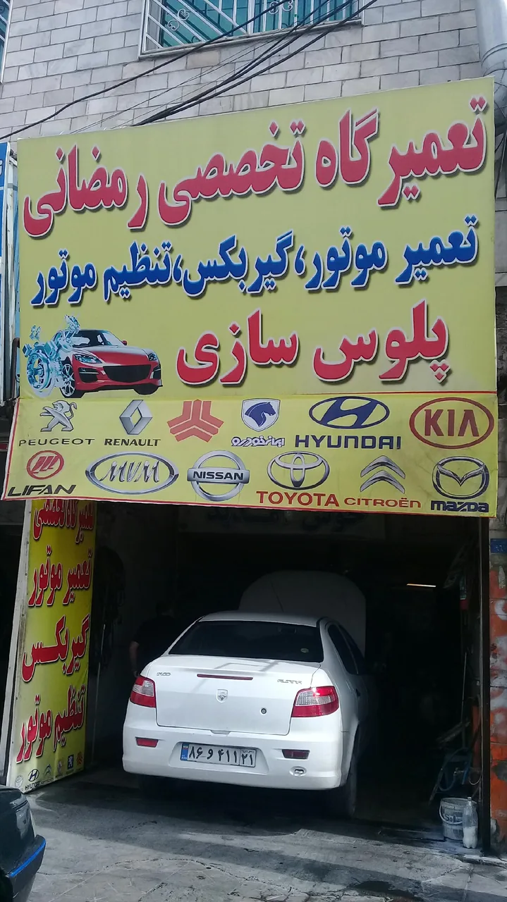 پلوس سازی هاشمی