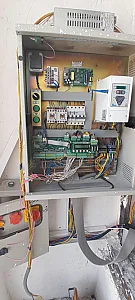 نصب و ساخت آسانسور الوند