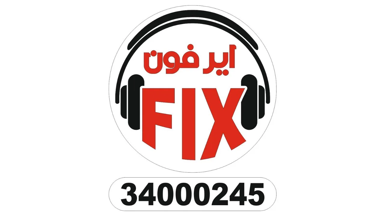تعمیرات ایرفون فیکس