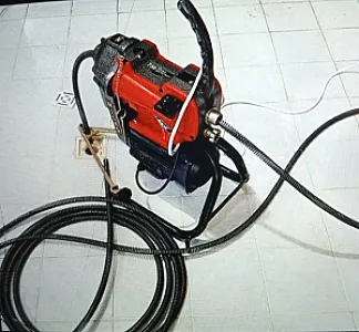 لوله بازکنی کاوه