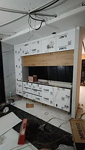 کابینت سازی آرا