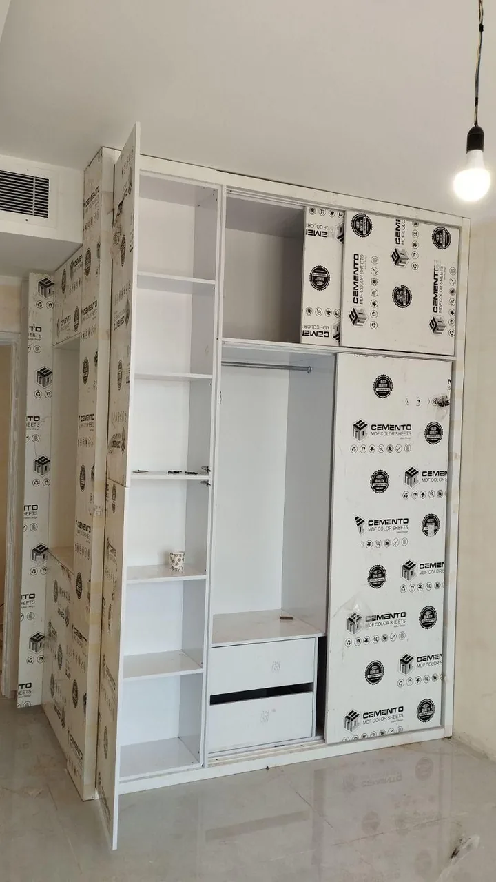 کابینت سازی آرا - تصویر 5