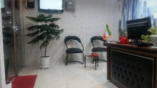 مشاورین املاک مقدم