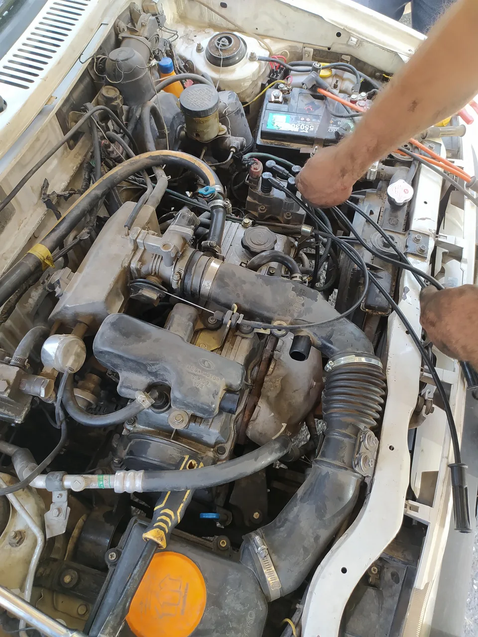 مرکز تخصصی خدمات CNG و تنظیم موتور - تصویر 5