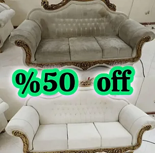 مبل شویی شیک وپیک