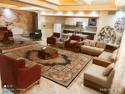 خانه مسافر تشریفات