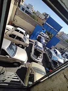 خدمات خودرویی فجر