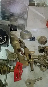 خدمات فنی ایمانی