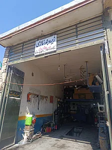 خدمات فنی مهندسی اصفهان هنرمند