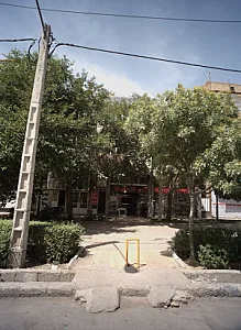 نانوایی