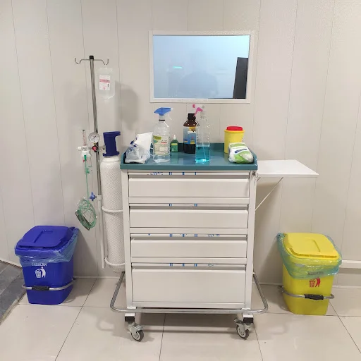 کلینیک رادیولوژی و سونوگرافی طنین