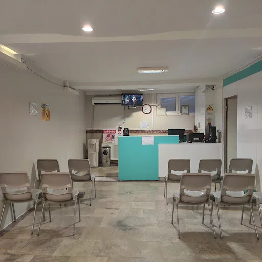 کلینیک رادیولوژی و سونوگرافی طنین