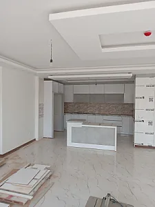 نقاشی ساختمان. سلیم