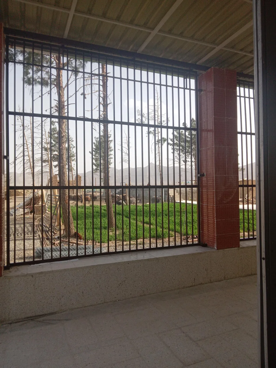 نقاشی ساختمان. سلیم - تصویر 4