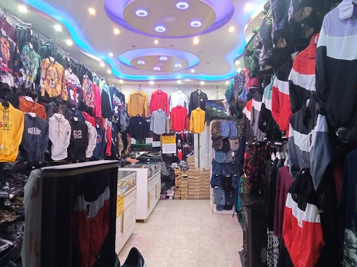 ارزانسرای سعید وحید