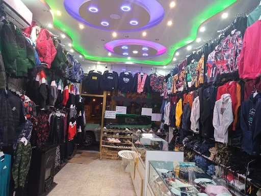 ارزانسرای سعید وحید