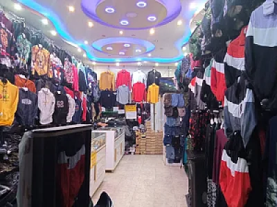 ارزانسرای سعید وحید