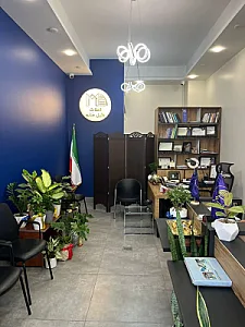 املاک گیل خانه