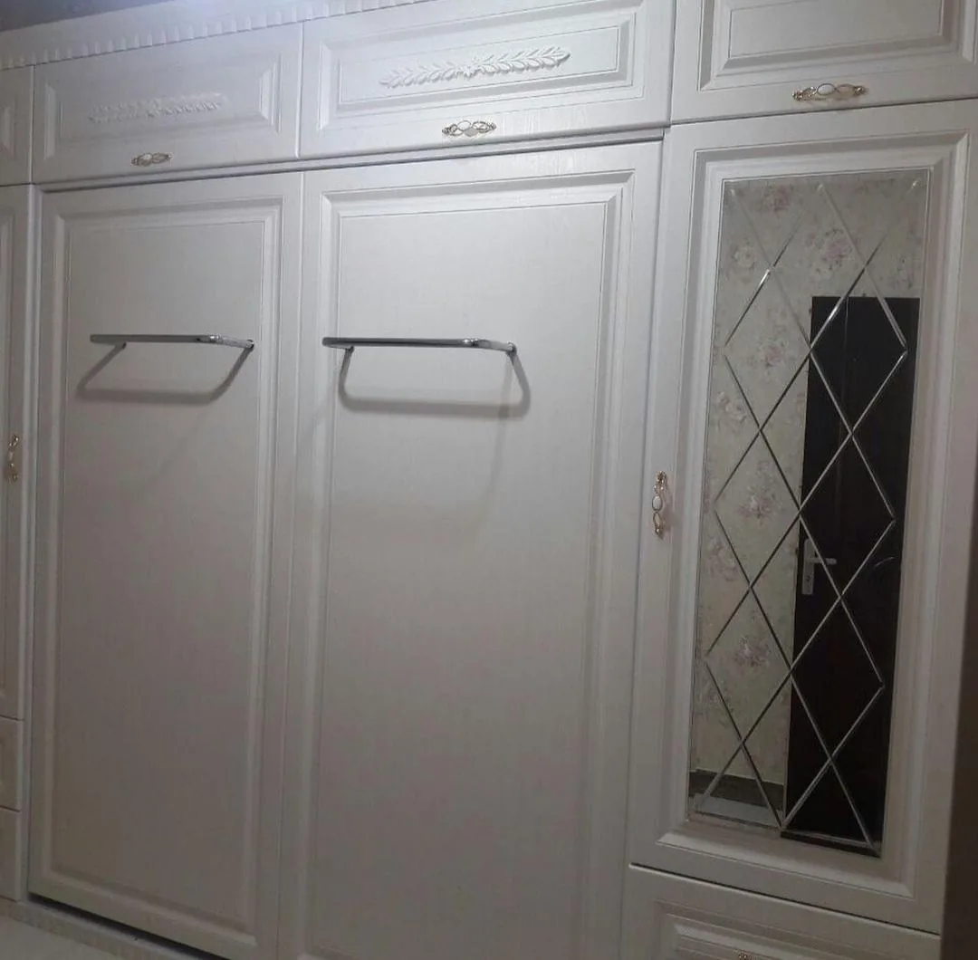 کارگاه کابینت سازی ایران چوب - تصویر 2