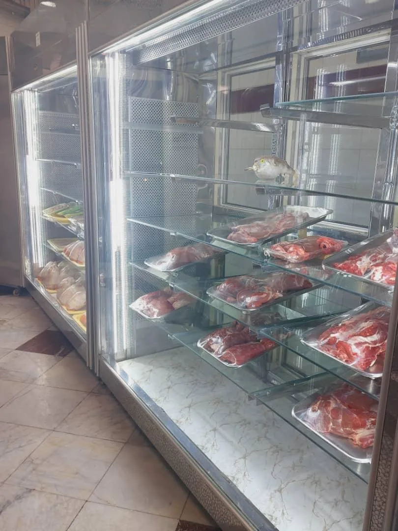 فروشگاه گوشت و مرغ شادی - تصویر 2