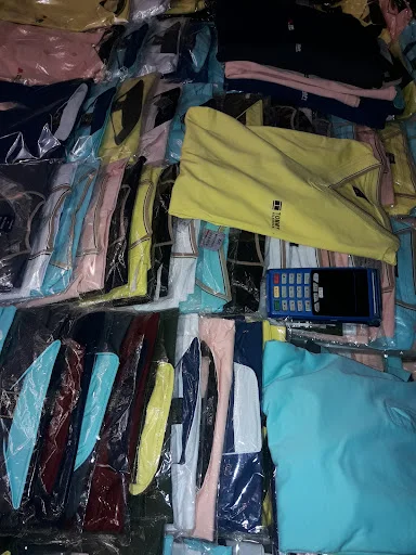 پوشاک اشکان